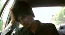 My (very high) reaction to Overexposed: