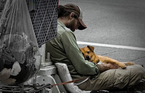 isso ée amor !