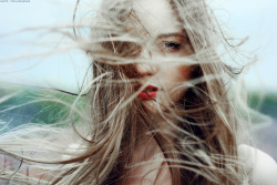 juliapironea:  wind by Kate_Toluzakova on