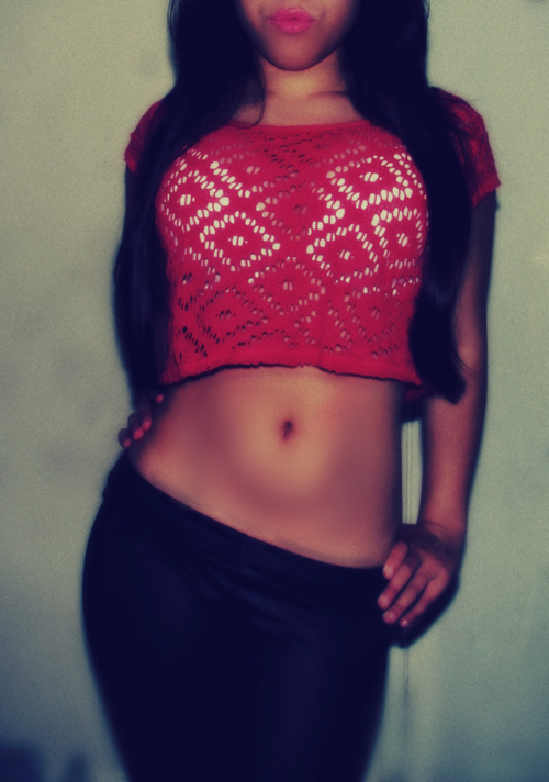 Andrea Alvarez.