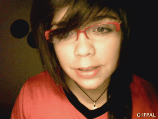 justbelieveat-me:  soy la más bella :pppppppppppppppppp
