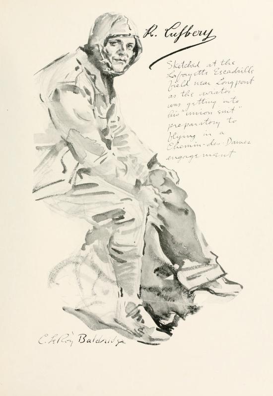 wahnwitzig:  “I was there” with the Yanks on the western front, 1917-1919 (1919)