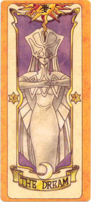sakuracard-captor:  The Clow Cards - #8 The