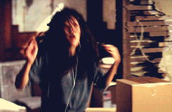 Come on dance, take a chance!