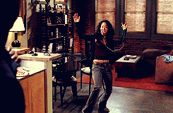 Come on dance, take a chance!