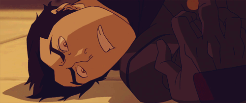 vvivaa:auraofkorra:Oh my god why did I JUST realize that’s from his perspective?HOLY CRAP MAKO’S PER