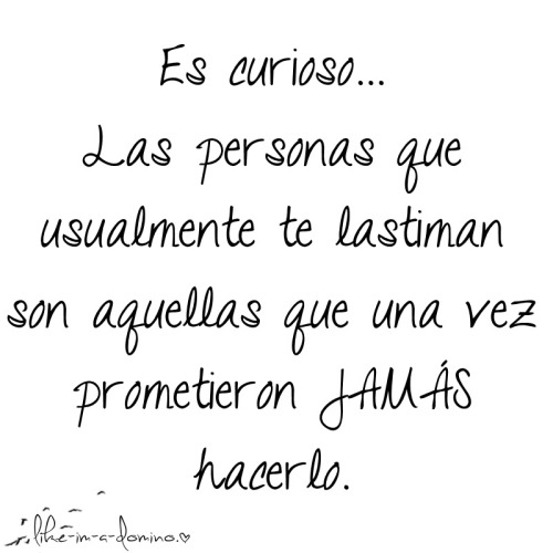 Ser o No ser. & Yo Soy♥