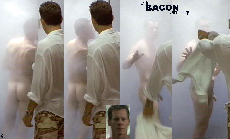 Major Dad&rsquo;s Celebrity nude 0599  tripnight:  Kevin Bacon   