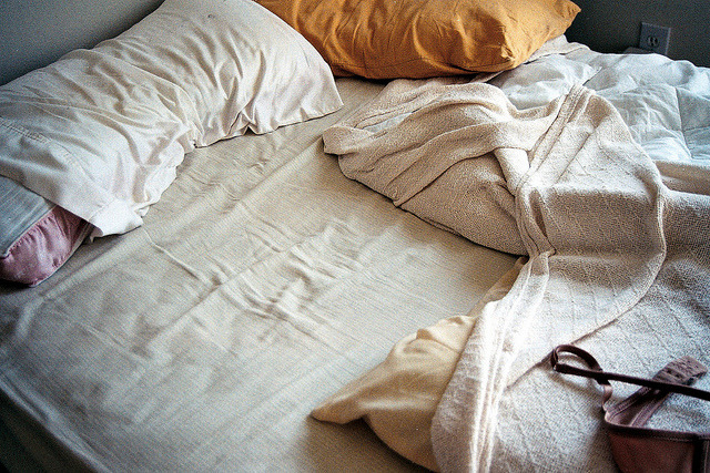 cuntable:  untitled by femme run on Flickr. 