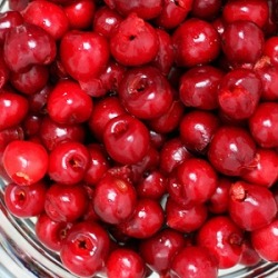 fuckyeahfeedee:  Cherry appreciation : 1