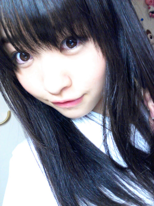 akibeya:  中西智代梨 - Google+ - おはょう♪＊ イマカラガッコウイッテキマス♡ 皆さんもいってらっしゃい☆ 中西智代梨