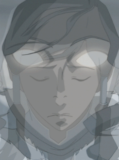 element-of-change:  korraption: Avatar Korra  Bending the elements in the Avatar State, in the opposite order of that in which she learned them… 