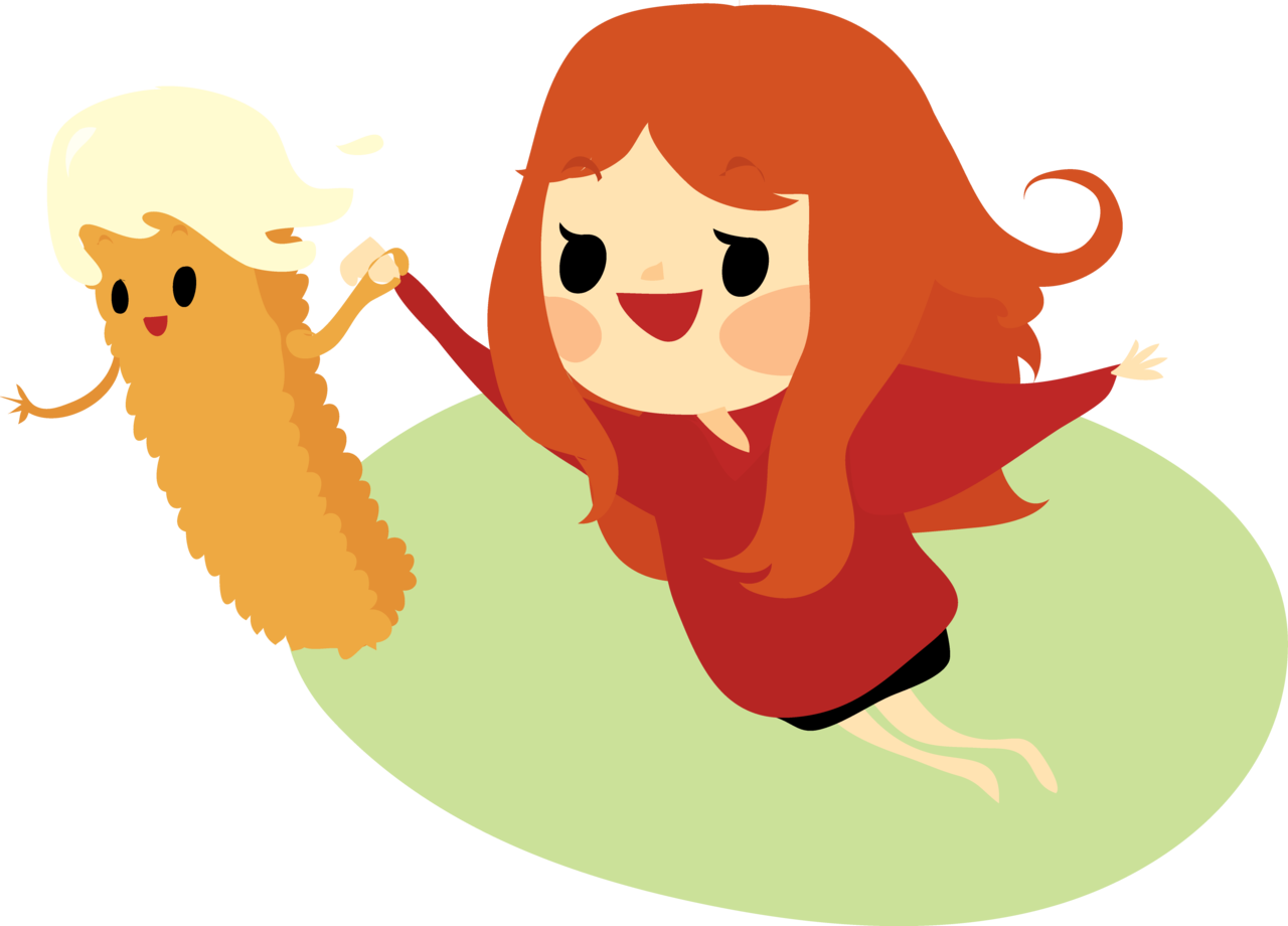 jomeo:  Jess (baskervillles) suggested that I draw Amy with anyone so I drew Amy