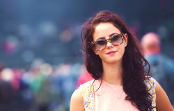 pattinson-mcguinness:  Kaya Scodelario @