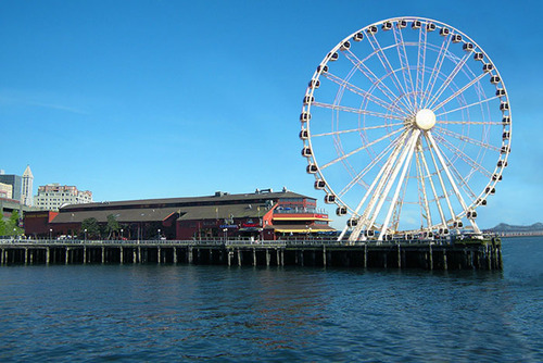 kailaa?ariee:  I can’t wait until the ferris wheel on the pier opens! That’s