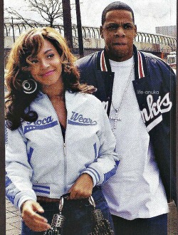 They been together forever I think she was like 16 17