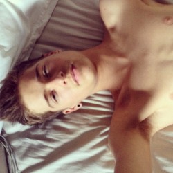 tiger-cub:  wildbambi:  hymensnapper:  non-salope:  Please be mine Francisco, i’d love to be called Ms Nadine Lachowski ..  Haha, what? ^ I’m not Francisco…. Anyway, i never thought a picture of my face would get 25,000 notes. Thanks guys, X  dats
