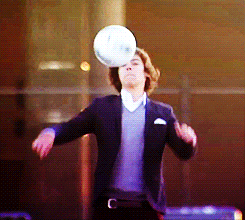 Live While We're Young