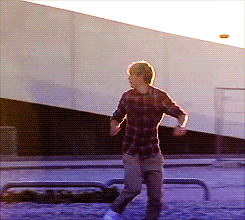 Live While We're Young