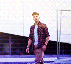 Live While We're Young