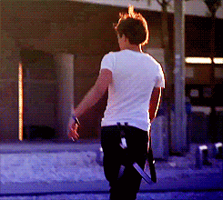 Live While We're Young