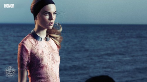 jwander:  Kate Kosushkina   She’s so Transparently Beautiful