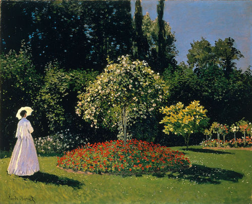 Claude Monet (1840 – 1926) The term Impressionism is derived from the title of his painting Im
