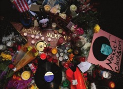 Michael Joseph Jackson (August 29, 1958 –