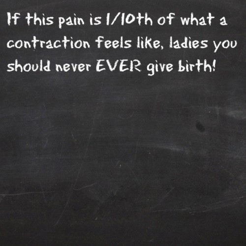 #tweegram #OUCH (Taken with Instagram)