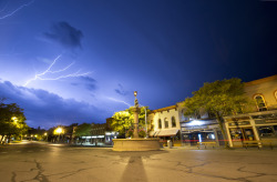 damnguido:  livingstoncounty:  keithmw:  Main Street Geneseo Geneseo Office of College Communications  What an amazing shot of Main Street, Geneseo!  Fun Fact, Thor actually goes to Geneseo.  hey guys
