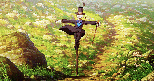 Ghibli Studio