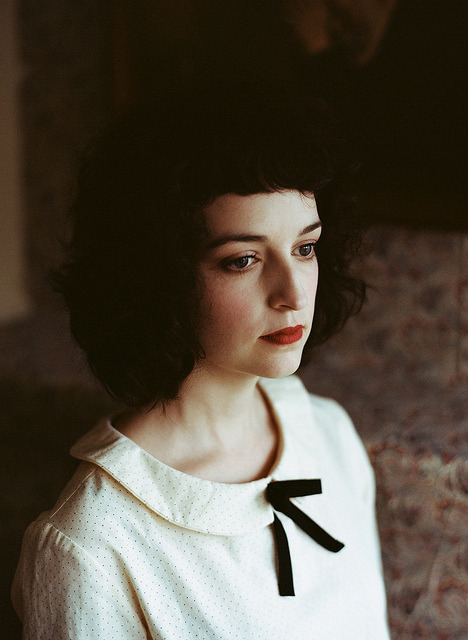 parkerfitzgerald:V. Porter on Flickr.