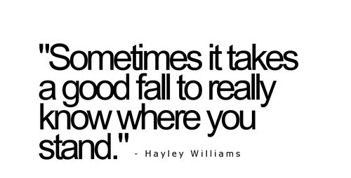 one day at a time