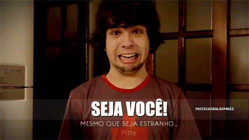 it´s not about you anymore
