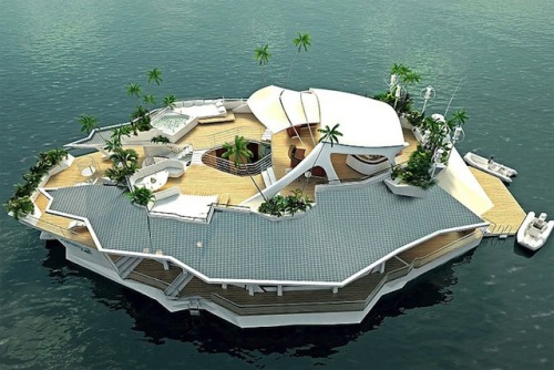 chrilliams:  ensan3asylum:  myedol:  Ŭ,600,000 luxury super yacht called the Osros Island   The Island is a yacht!?  I desire… 