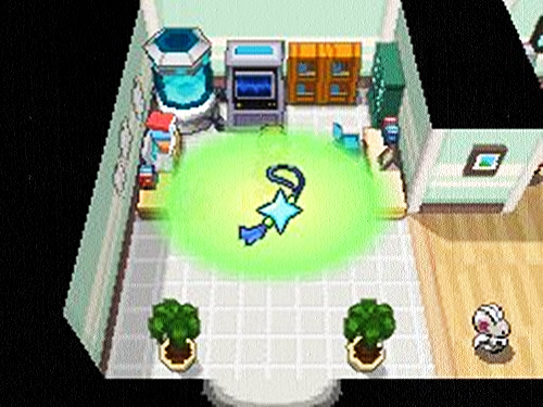 rap1993:krookodilee:scythersquad:New Item in Pokémon BW2 … “Shining Charm” It makes easier to find s