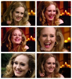 Waiting-For-Adele:  Never Stop Laughing, Only If You‘re Happy, We, Your Daydreamers