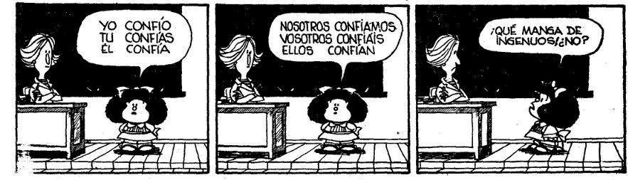 Porque no es lo mismo vivir que honrar la vida!