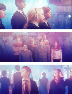  THE MAGIC BEGINS: a Harry Potter Challenge  #23 - Death Eaters, Order of the Phoenix