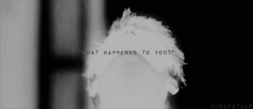 ourbrother-deactivated20120913:  I’m powerless. I’m hapless, I’m hopeless. 