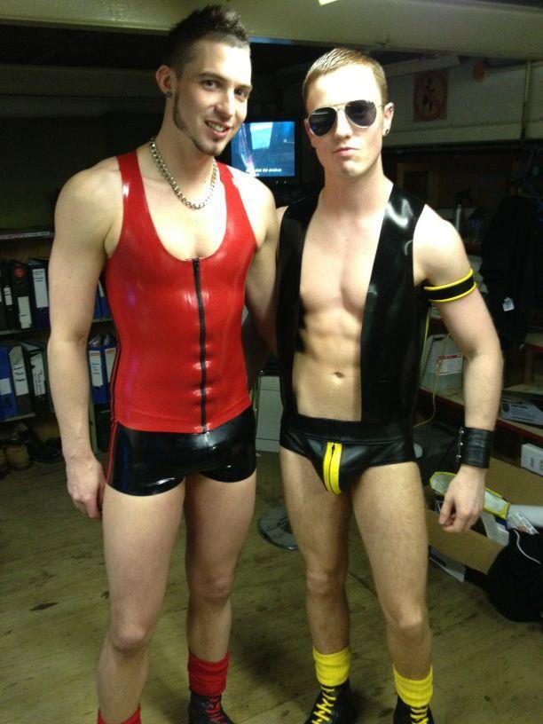 smbdboi:  Hotties 