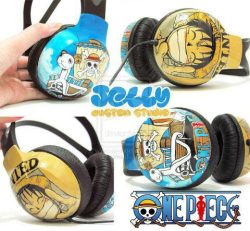 iluvonepiece:  I WAAAAANT <3 