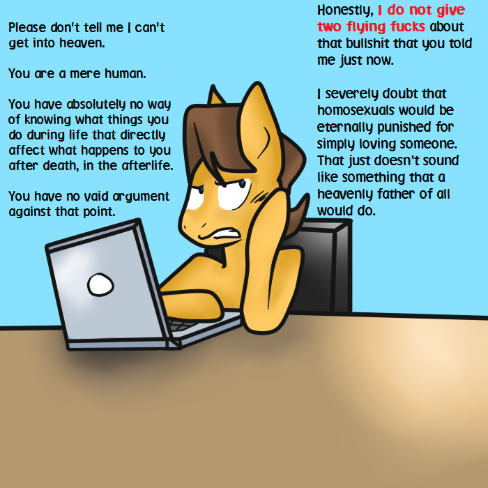 carameladvice:  ((Seriously, this is ridiculous.))  &hellip;wow. O__o That anon&rsquo;s