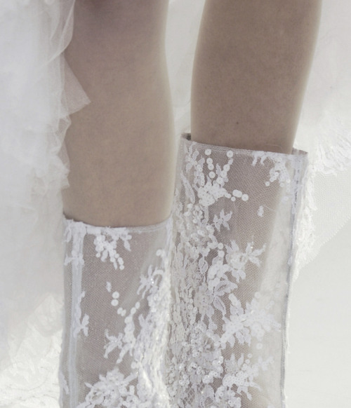 lavandula:chanel haute couture spring/summer 2006