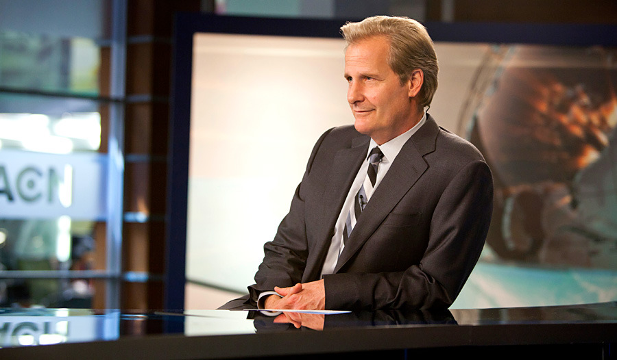 No HBO? No problem.
Even without the cable channel you can catch the premiere of Aaron Sorkin’s new show The Newsroom on YouTube.
In the meantime, check out Ken Tucker’s review – did The Newsroom make you mad as hell or happy as a clam?
‘The...