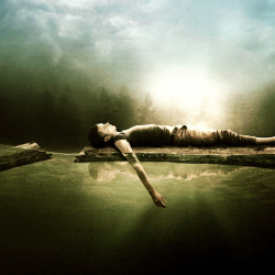 martinstranka:  Photo called “I Was Talking To You” by Martin Stranka http://www.martinstranka.com 