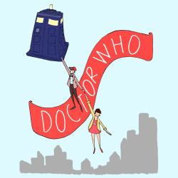 doctorwho:  Here are just a few of the submissions for the Doctor Who Tumblr Meetup Art Contest… so far. Remember: we’ll pick one to use as the official art for the Doctor Who Tumblr Meetup at San Diego Comic Con this year so enter your own! Deadline