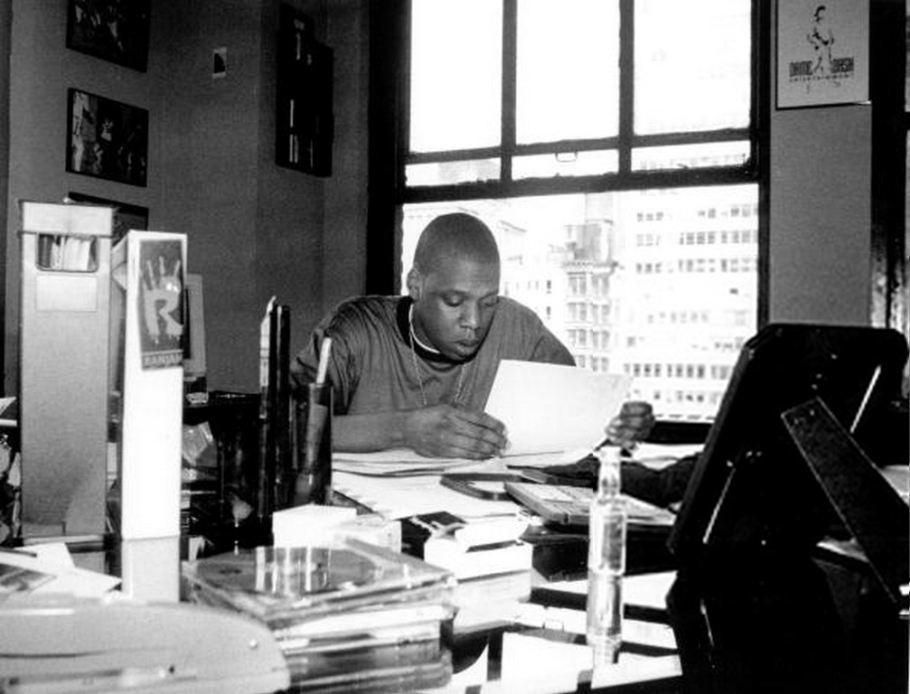 22 Pictures of &ldquo;Reasonable Doubt&rdquo; Era Jay-Z Today is the 16 year