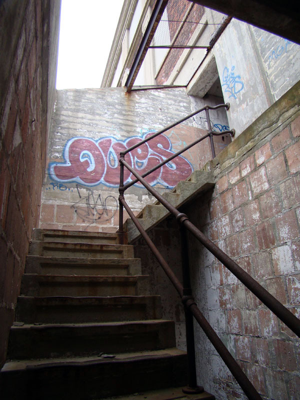 lefemmerebelle:  Staten Island, NY 