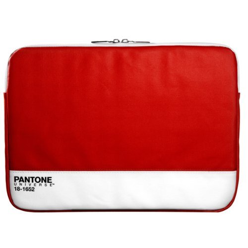 jaymug:Pantone Canvas MacBook Pro Sleeves